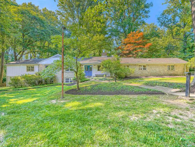 House for sale in Owings Mills, Maryland