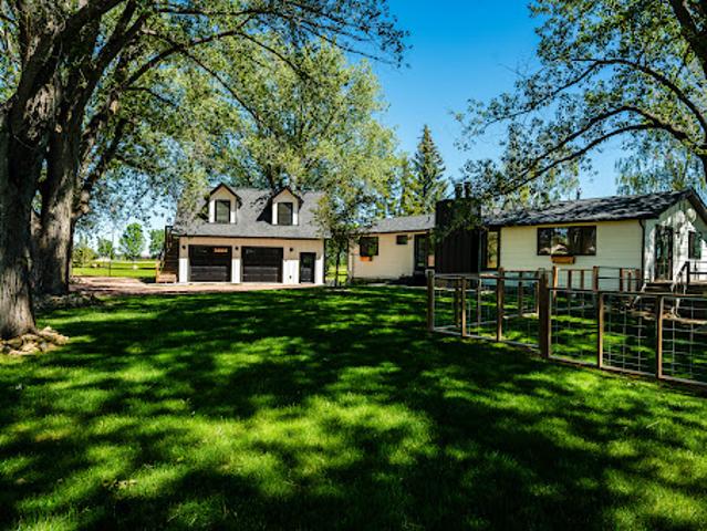 House for sale in Wyoming