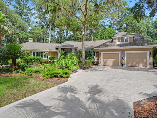 House for sale in Savannah, Georgia
