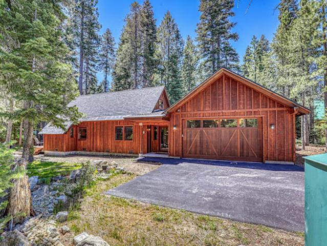 House for sale in Tahoma, California