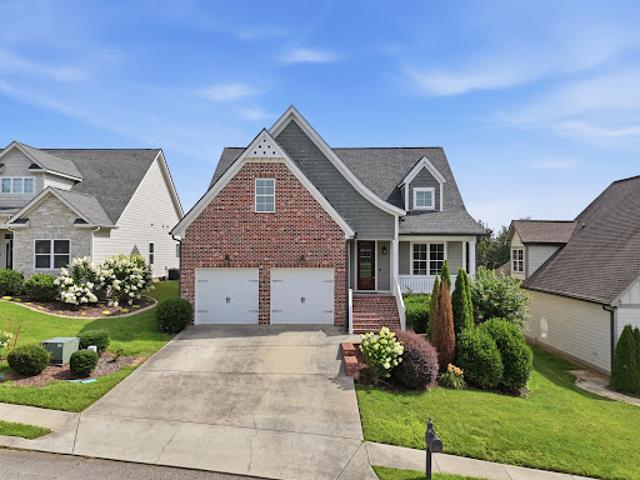 House for sale in Tennessee