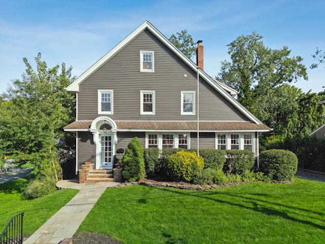 House for sale in Maplewood, New Jersey