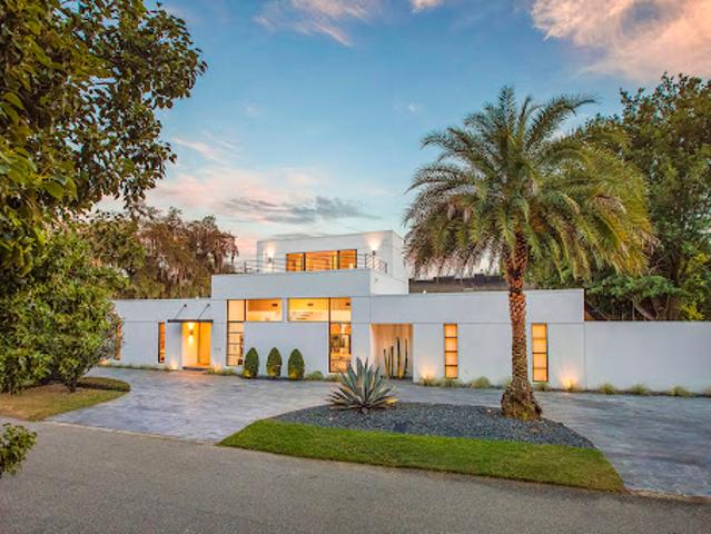 House for sale in Winter Park, Orange County