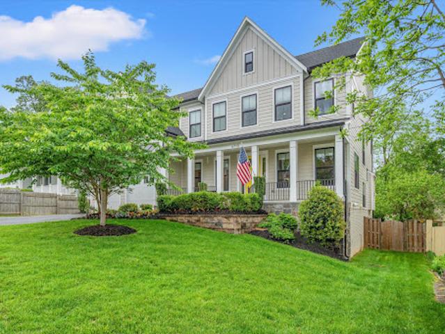 House for rent in Falls Church