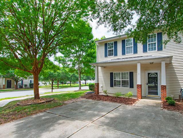 House for sale in Durham, North Carolina