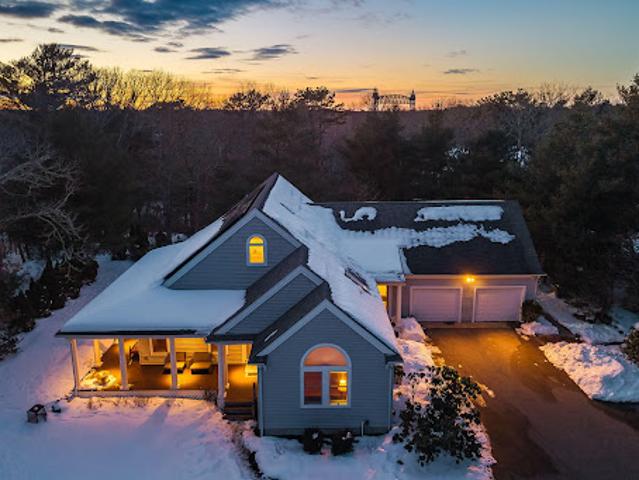 House for sale in Cataumet, Massachusetts