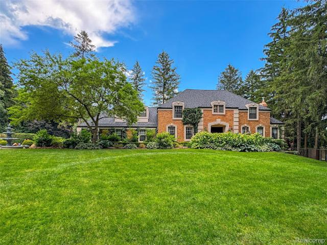 House for sale in Michigan