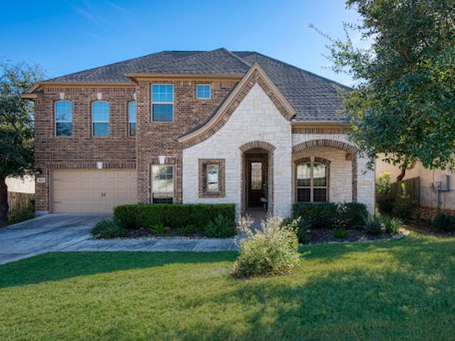 House for sale in Kendall, Texas
