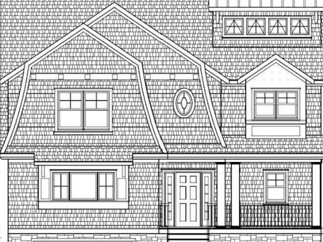 House for sale in New Jersey
