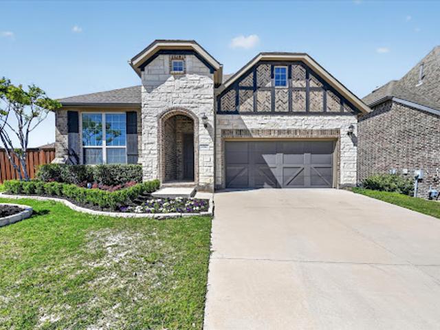 House for sale in Parker, Texas