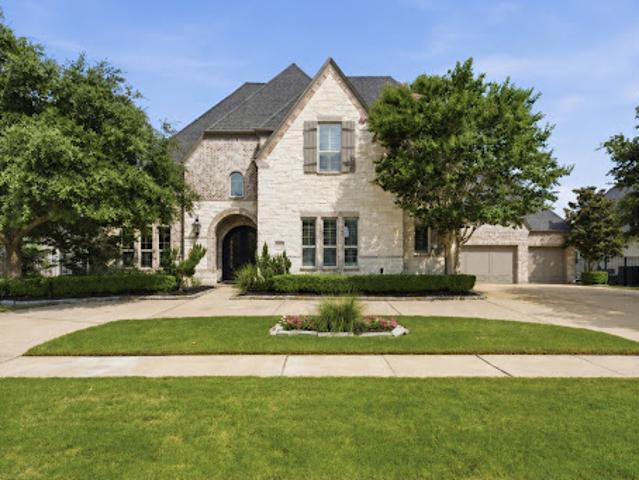 House for sale in Fulshear, Texas