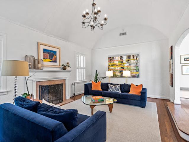 House for rent in Fort Worth
