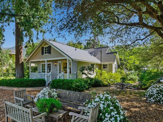 House for sale in Napa, California