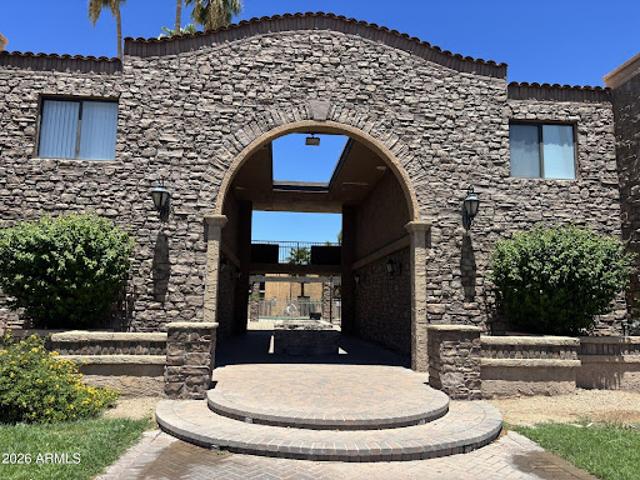 House for sale in Scottsdale, Arizona