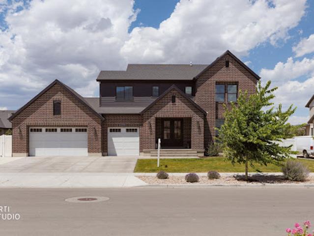House for sale in Draper, Utah
