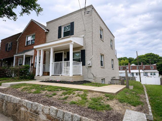 House for sale in Washington, Washington DC
