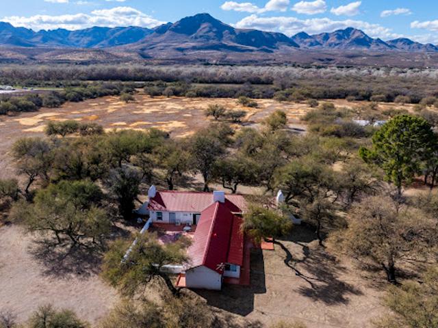 House for sale in Arizona