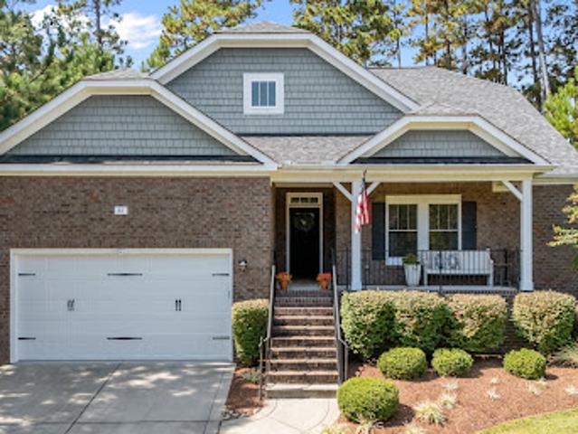 House for sale in Southern Pines, North Carolina