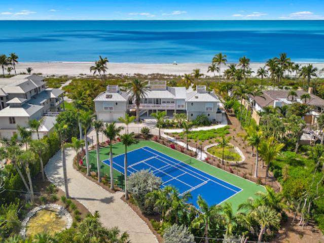 House for sale in Sanibel, Florida