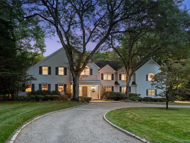 House for sale in Scarsdale, New York