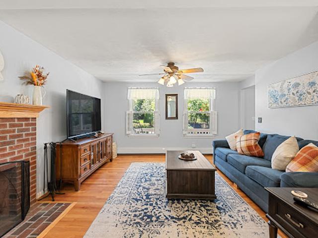 House for sale in Attleboro, Bristol County