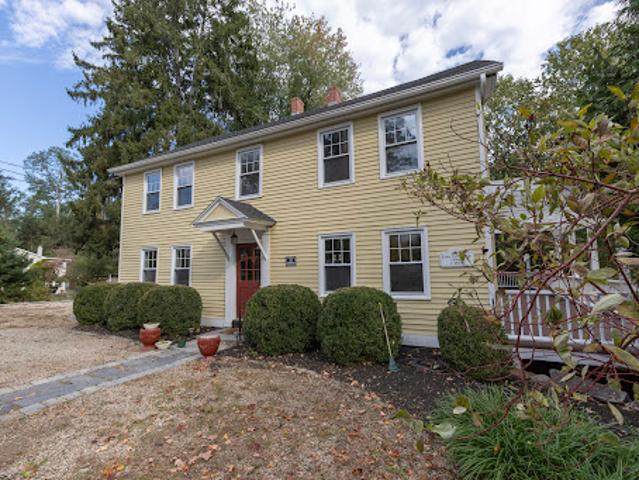 House for sale in Haddam, Lower Connecticut River Valley Planning Region