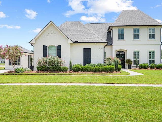 House for sale in Covington, Louisiana