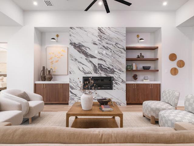 House for sale in Dallas, Texas