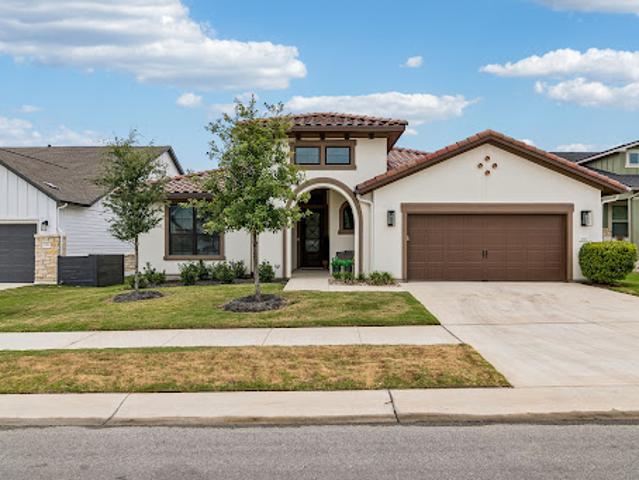 House for sale in Hays, Texas