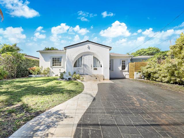 House for rent in Surfside, Florida