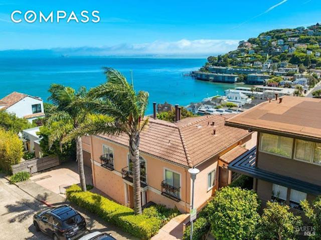 House for sale in Sausalito, California