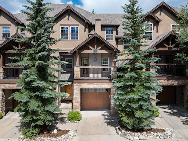 House for sale in Winter Park, Grand County