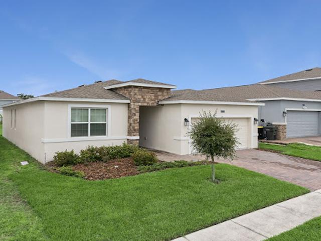 House for sale in Davenport, Florida