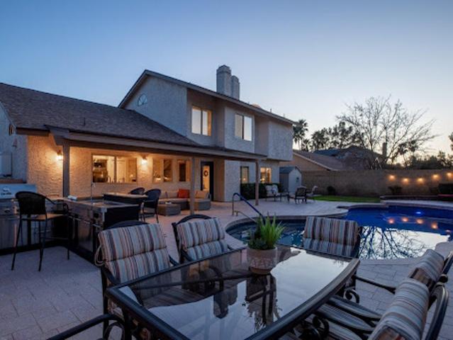 House for sale in Laveen, Arizona