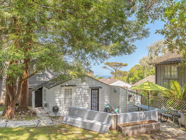 House for sale in Pacific Grove, California