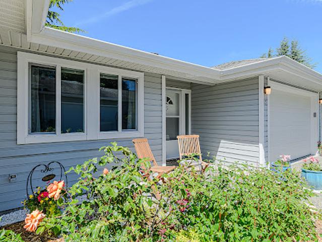 House for sale in Saanich, British Columbia