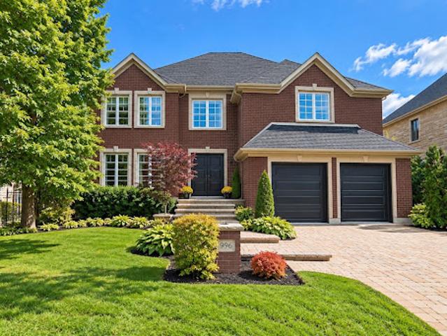 House for sale in Le Vieux-Longueuil, Longueuil