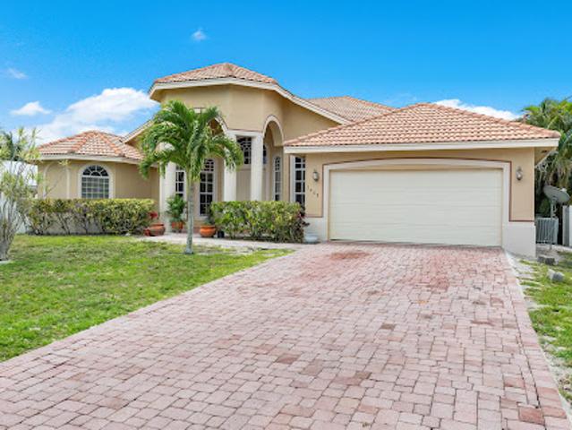 House for sale in Palm City, Florida