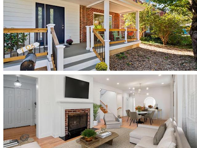 House for sale in Silver Spring, Maryland