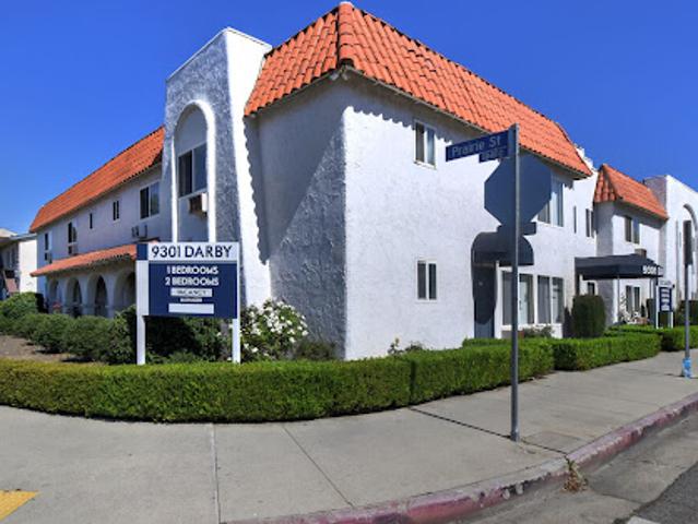 House for sale in Canoga Park, California