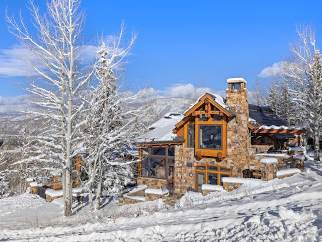 House for rent in Aspen, Colorado