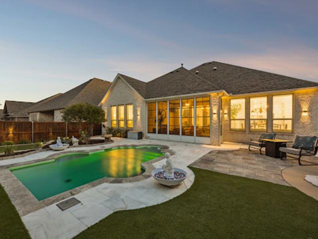 House for sale in Mckinney, Texas