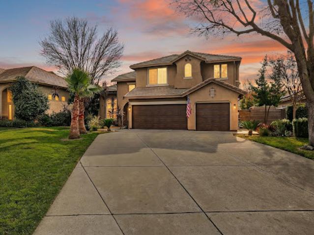 House for sale in Yolo, California