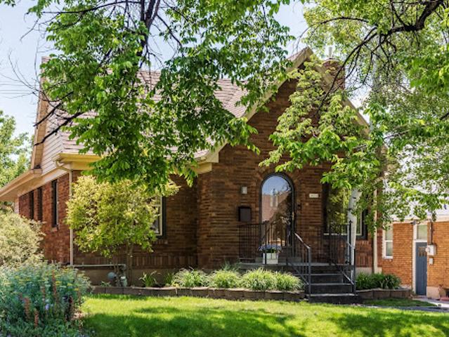 House for sale in Salt Lake City, Utah