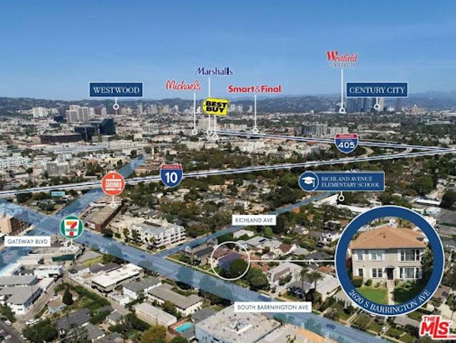House for sale in Canoga Park, California