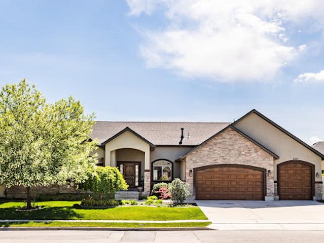 House for sale in Riverton, Utah