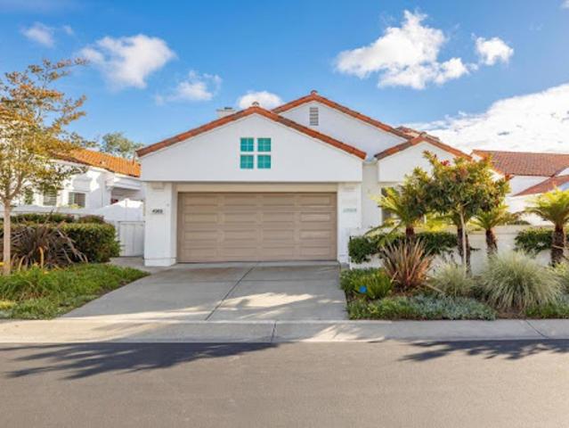 House for sale in Oceanside, California