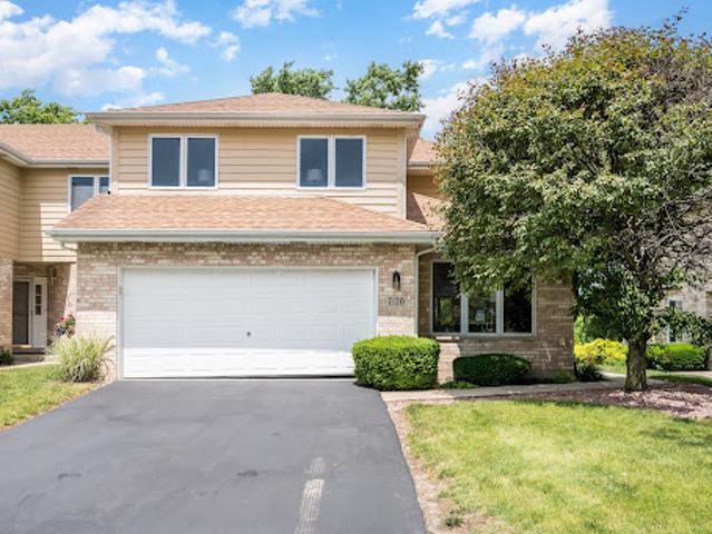 House for sale in Tinley Park, Illinois