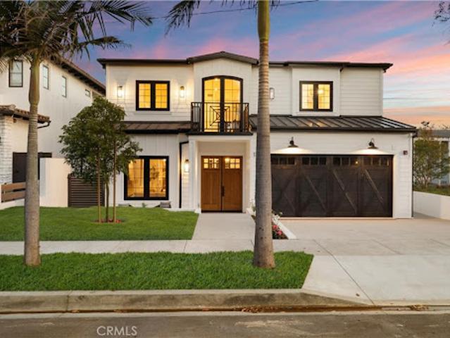 House for sale in Manhattan Beach, California