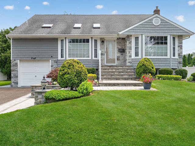 House for sale in Nassau, New York